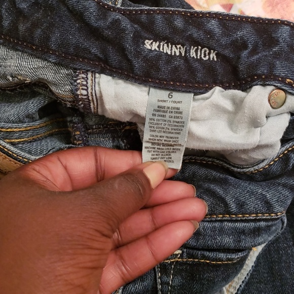 Jeans - Picture 3 of 4